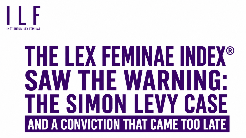 Simon Levy case
